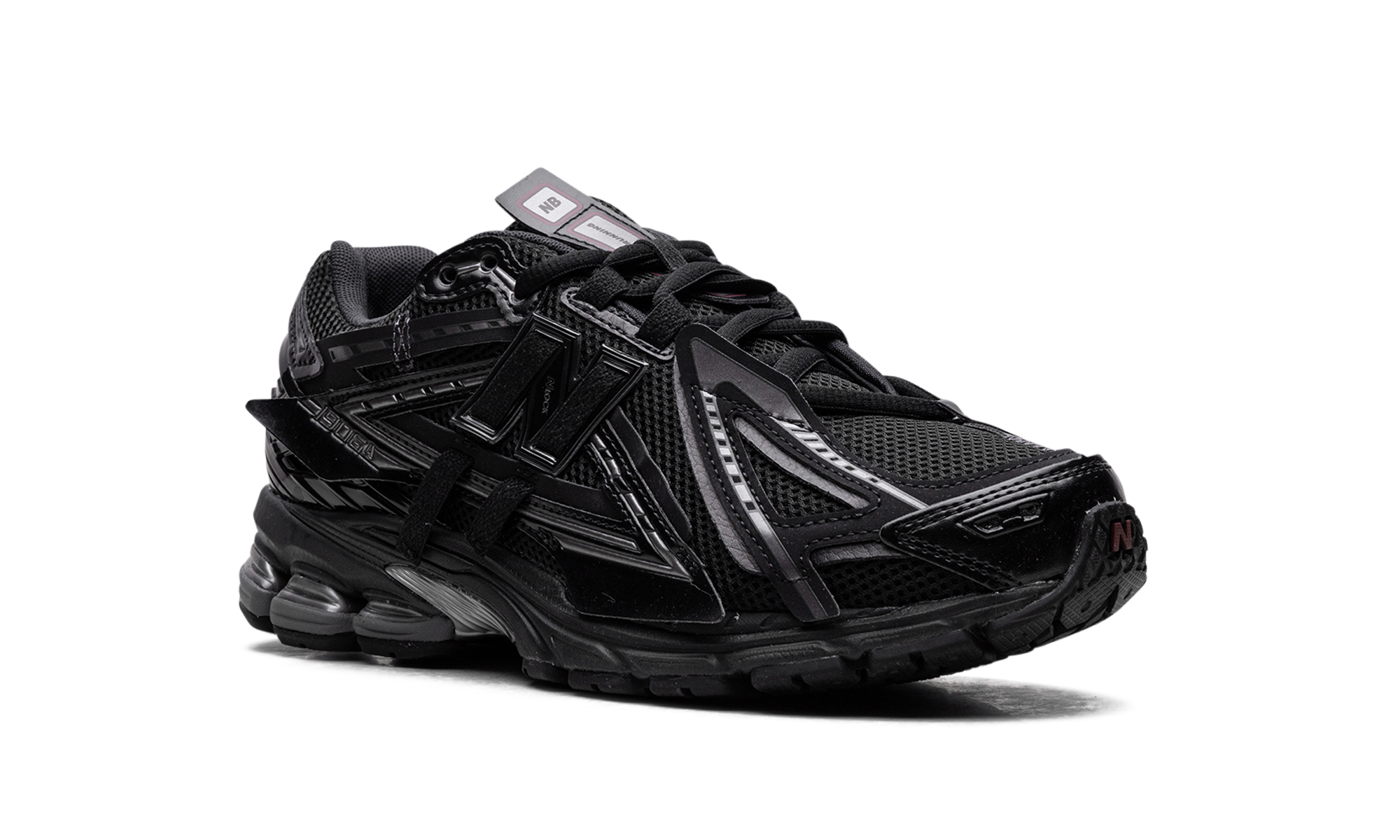 New Balance 1906A Black