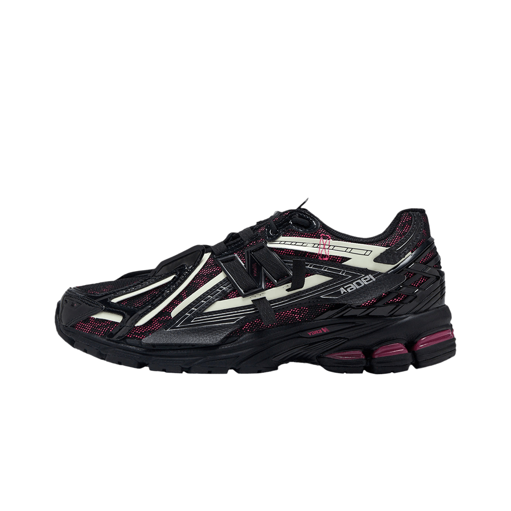 New Balance 1906A Black Pink, Black/Pink (U1906AD)