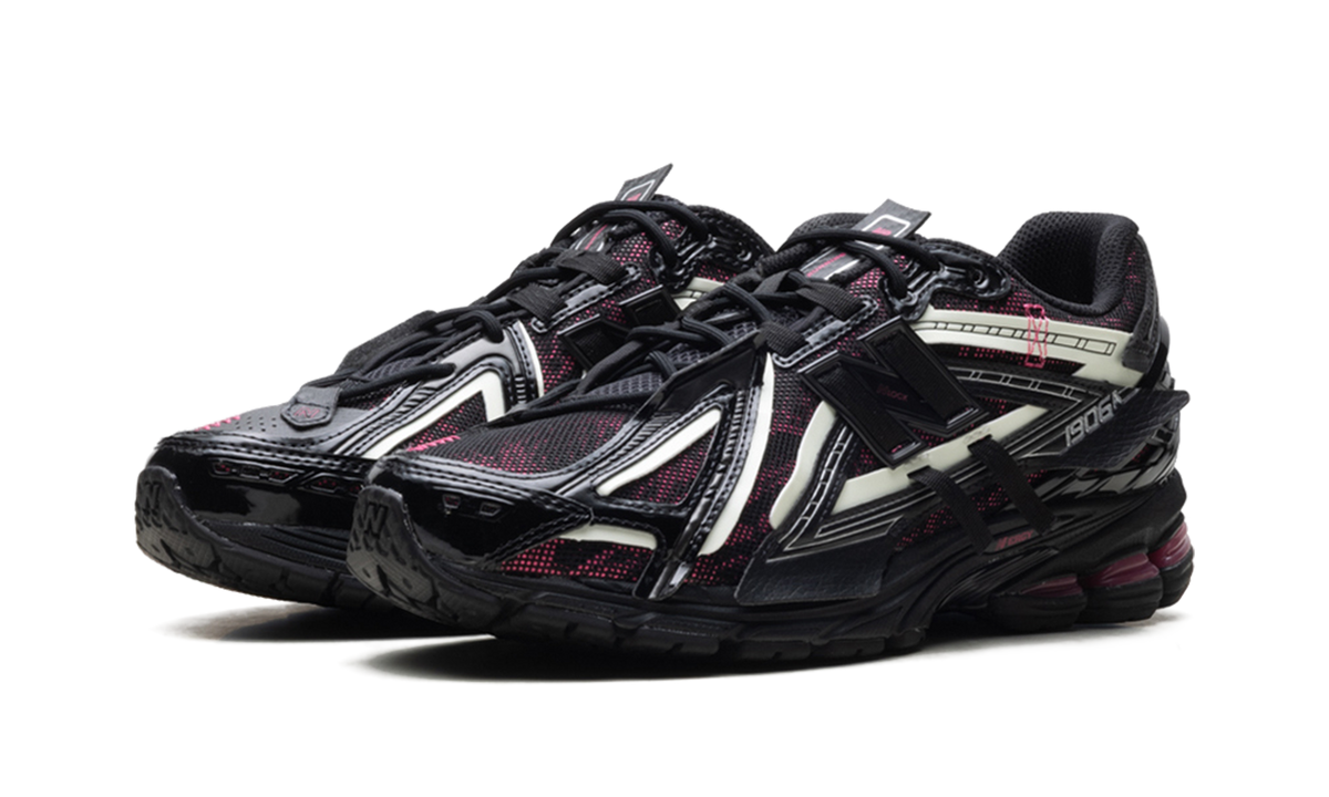 New Balance 1906A Black Pink