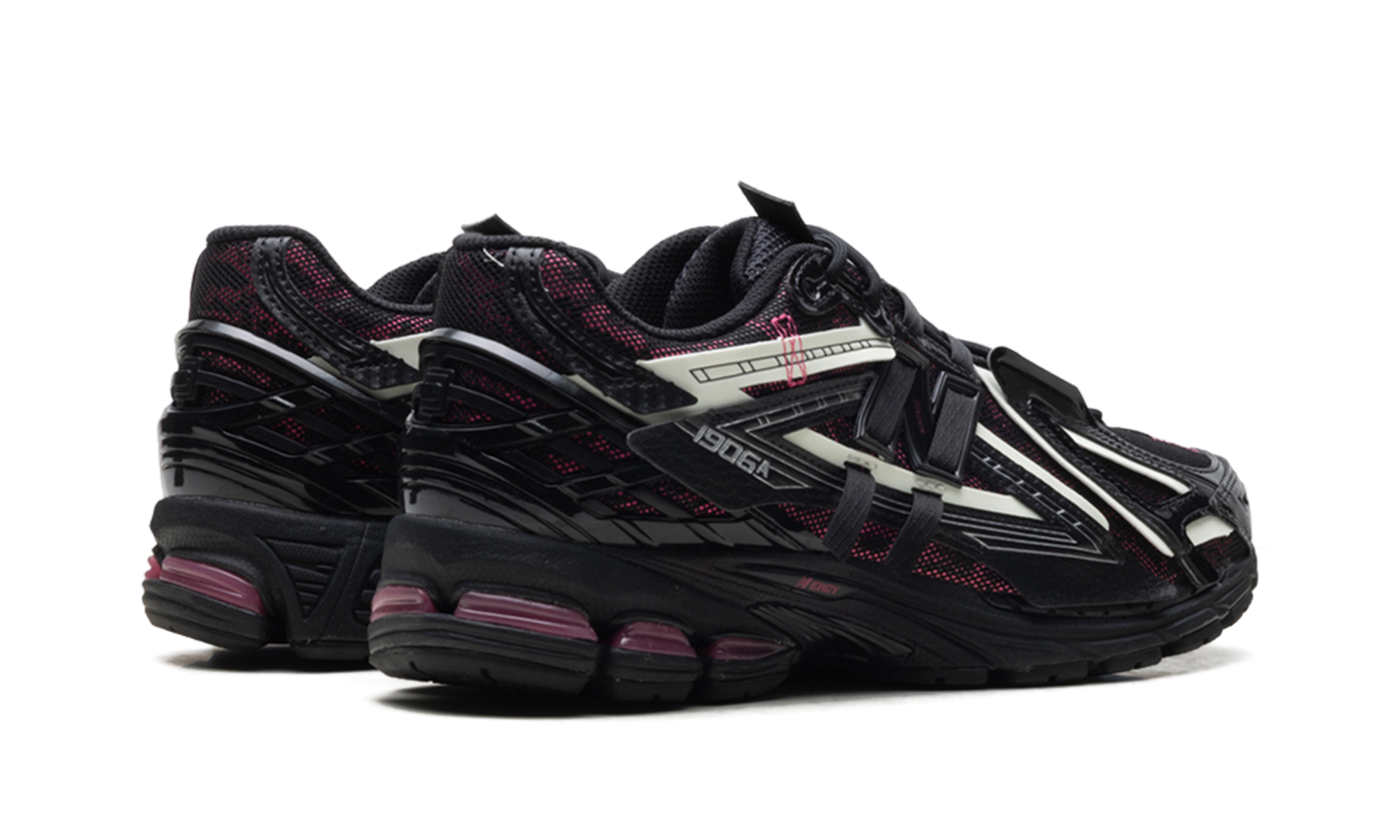 New Balance 1906A Black Pink