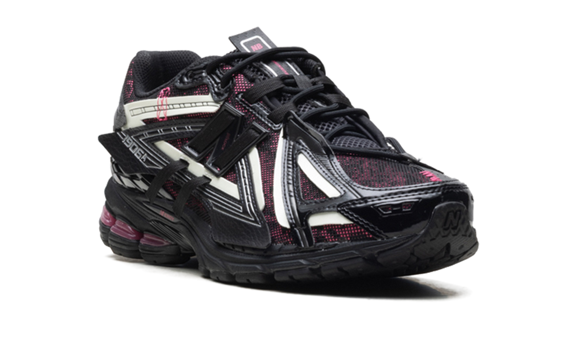 New Balance 1906A Black Pink