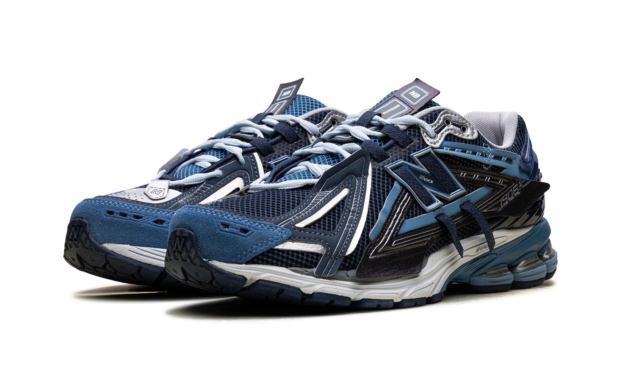 New Balance 1906A Deep Blue