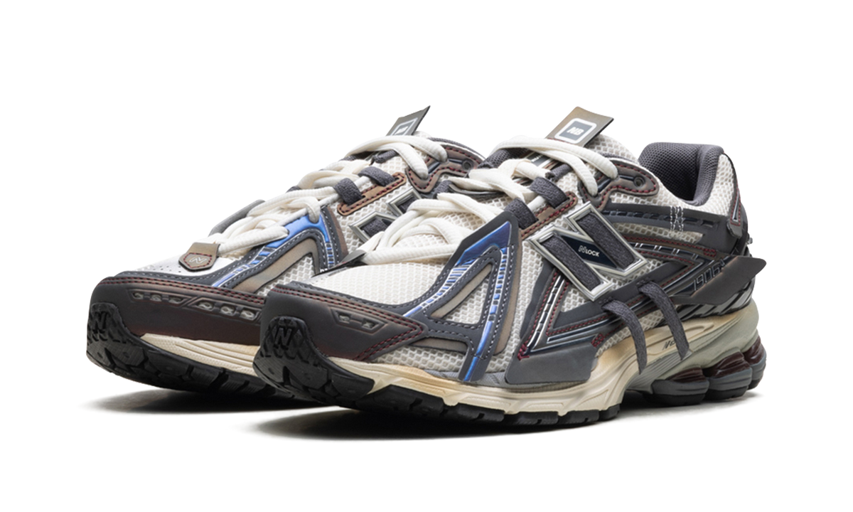 New Balance 1906A Eggplant