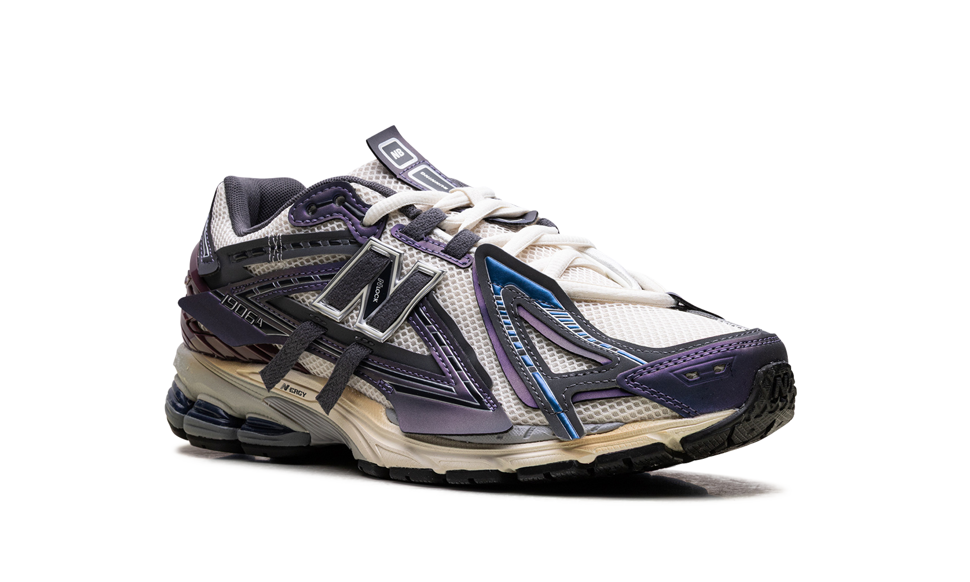 New Balance 1906A Inkwell Sea Salt