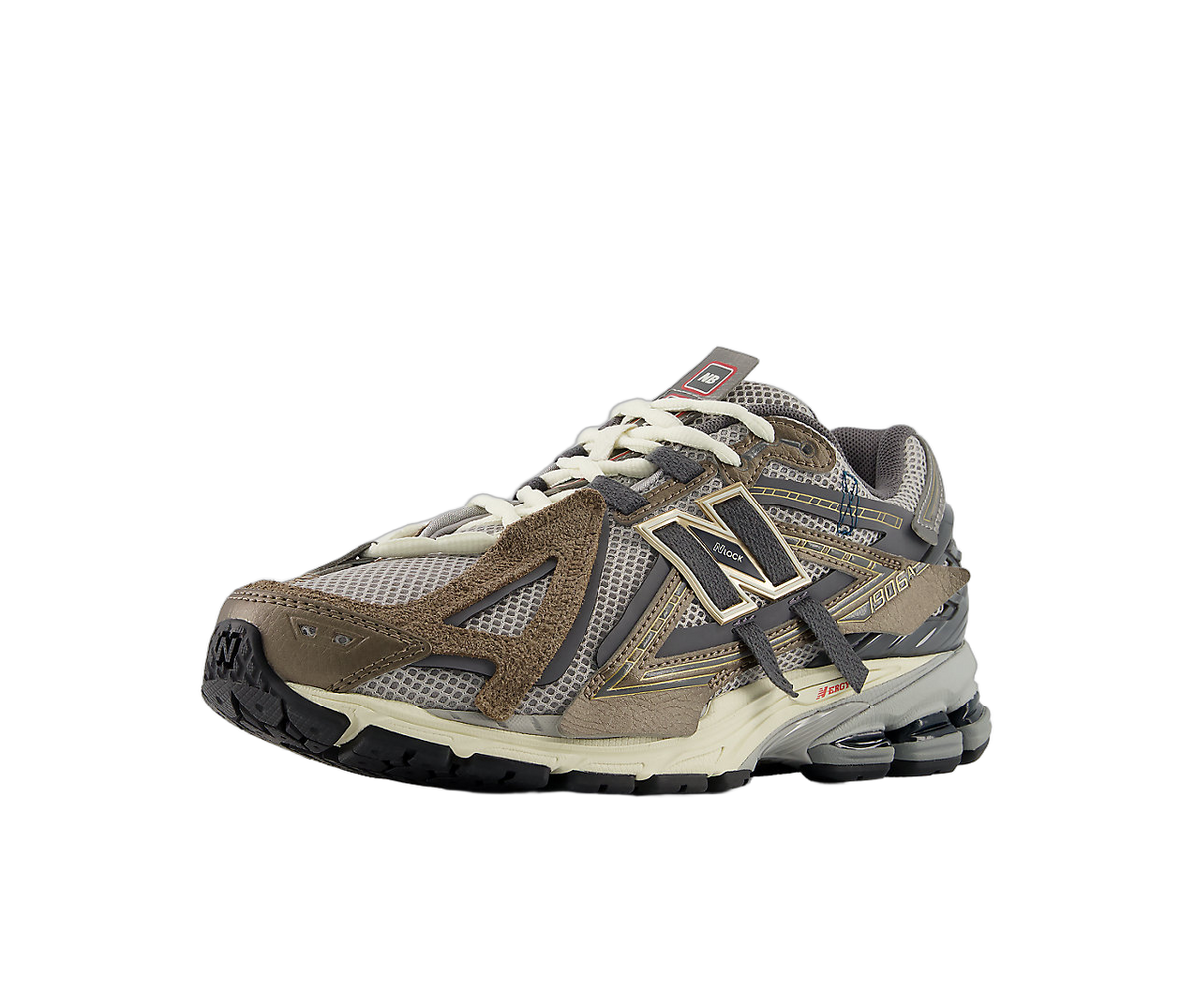 New Balance 1906A Thunder Brown