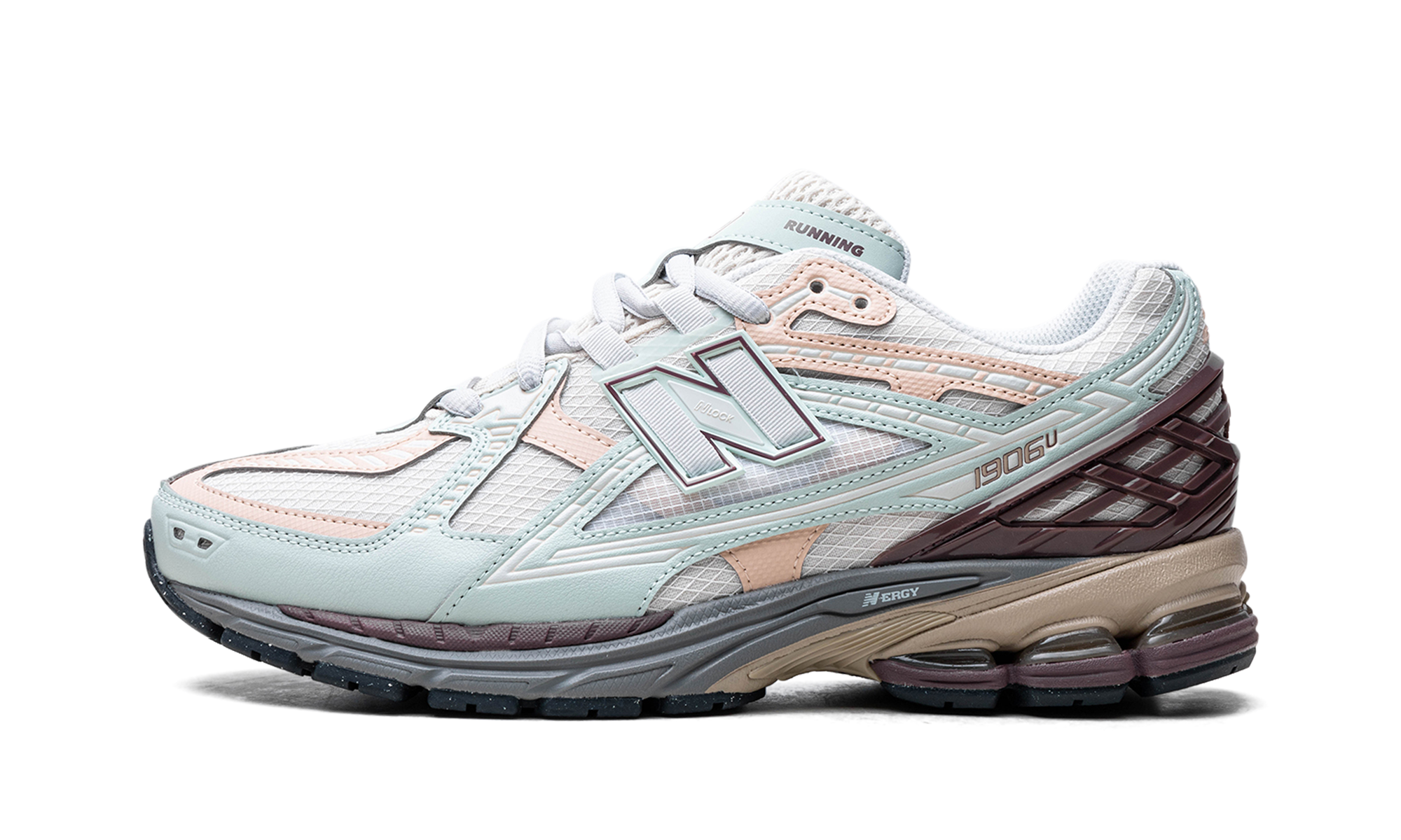 New Balance 1906D Clay Ash Licorice