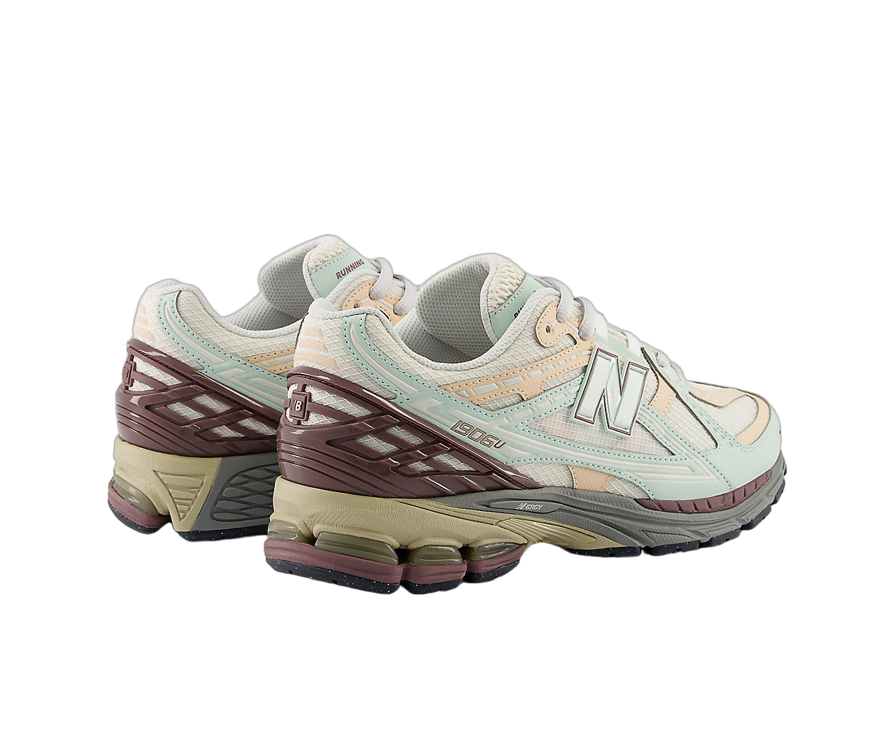 New Balance 1906D Clay Ash Licorice, Clay Ash/Licorice/Linen (M1906ND)