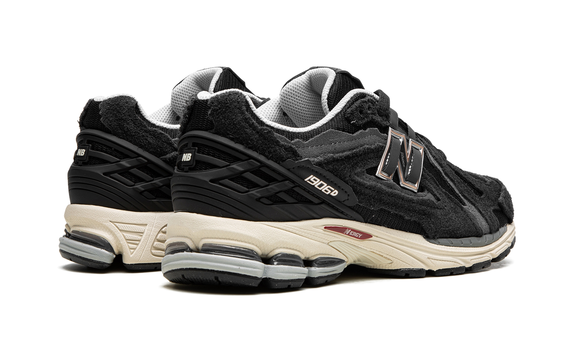 New Balance 1906D Protection Pack Black