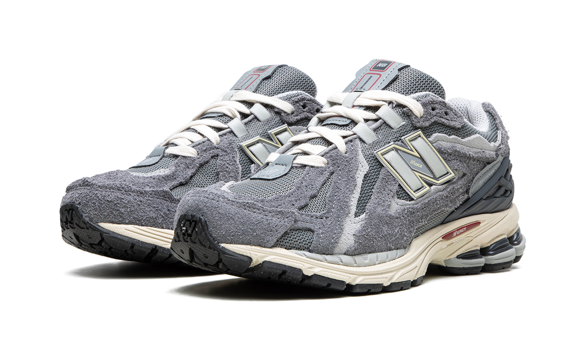 New Balance 1906D Protection Pack Harbor Grey