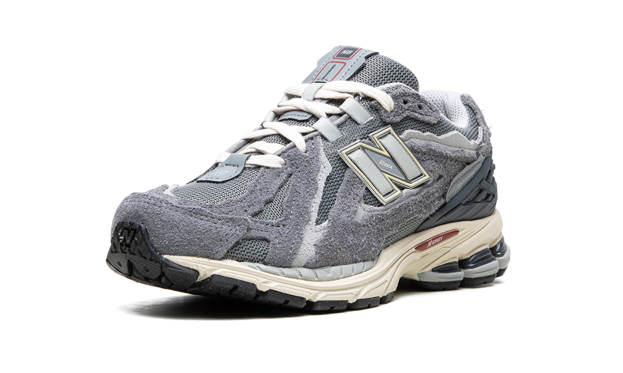 New Balance 1906D Protection Pack Harbor Grey