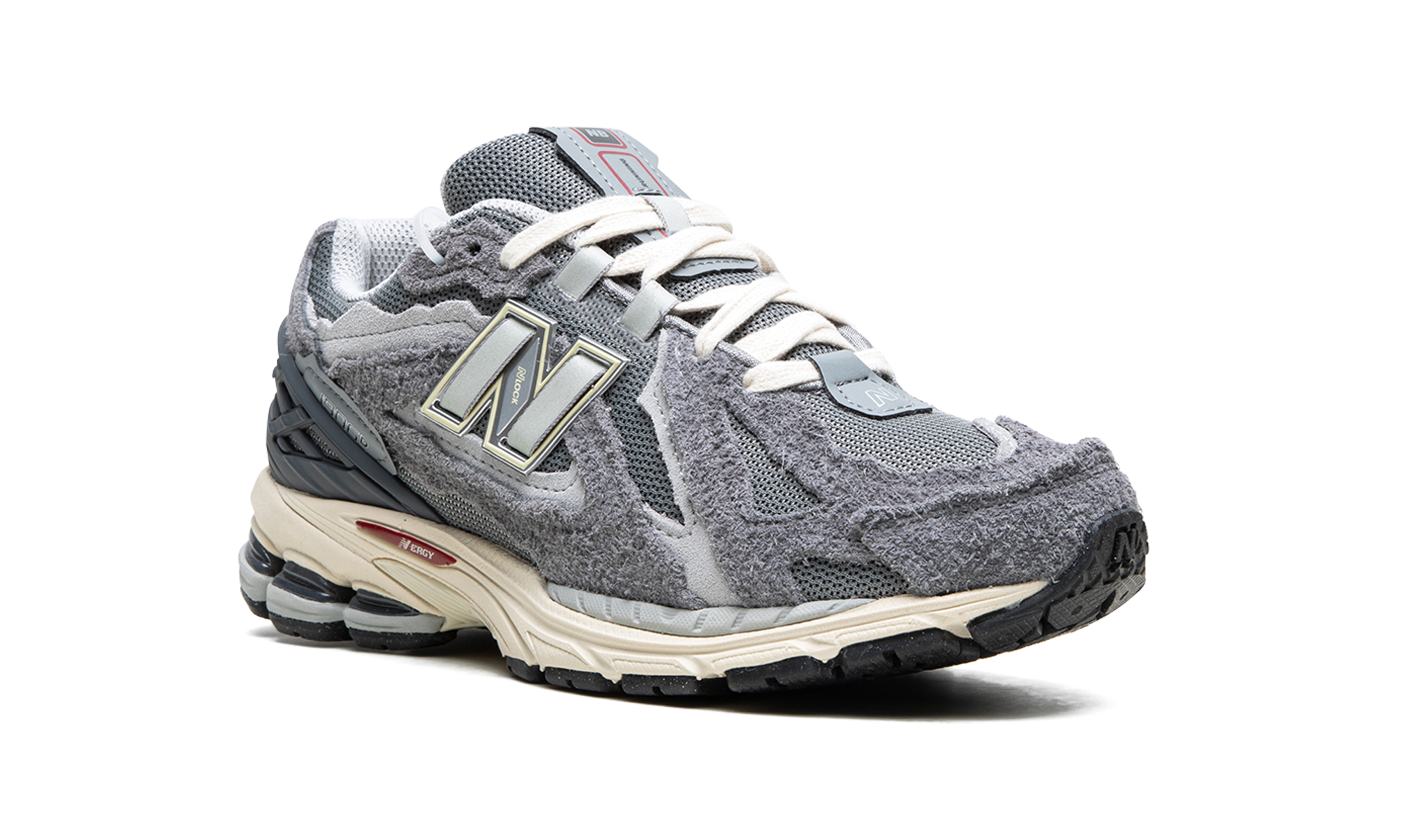 New Balance 1906D Protection Pack Harbor Grey