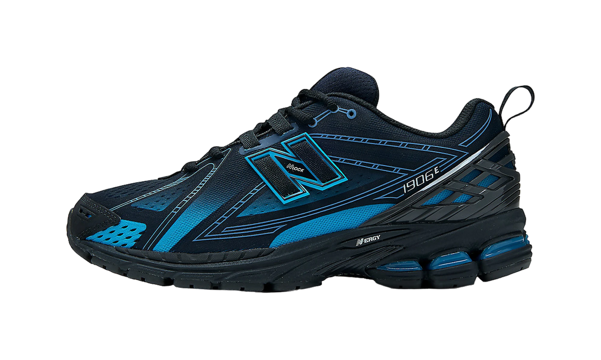 New Balance 1906E Altitude Black