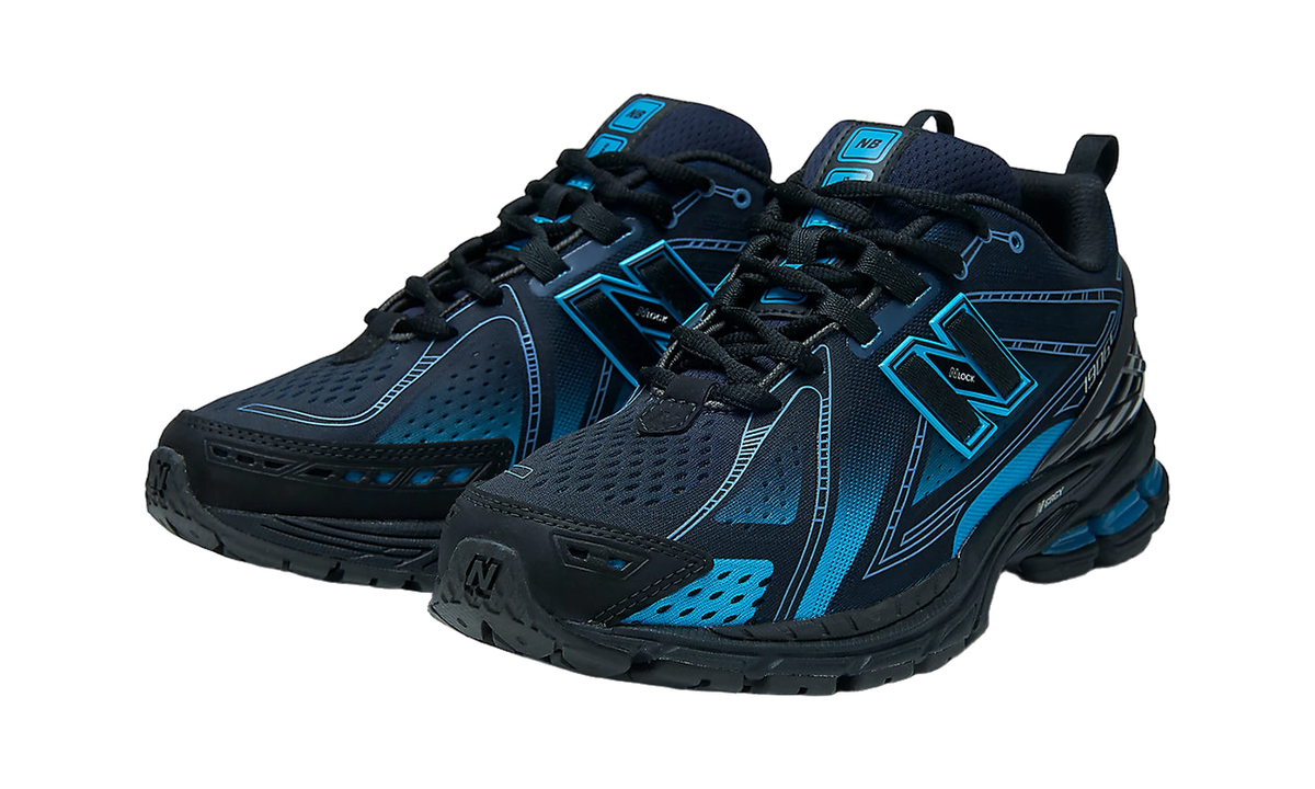 New Balance 1906E Altitude Black