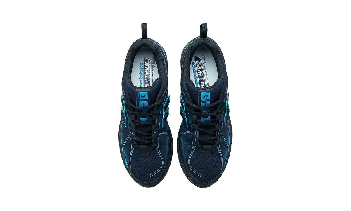 New Balance 1906E Altitude Black