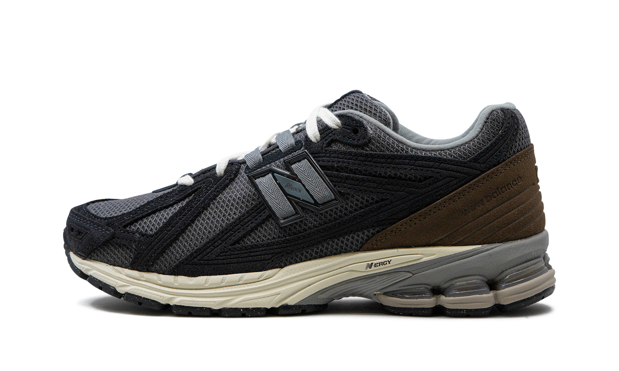 New Balance 1906F Phantom Dark Mushroom