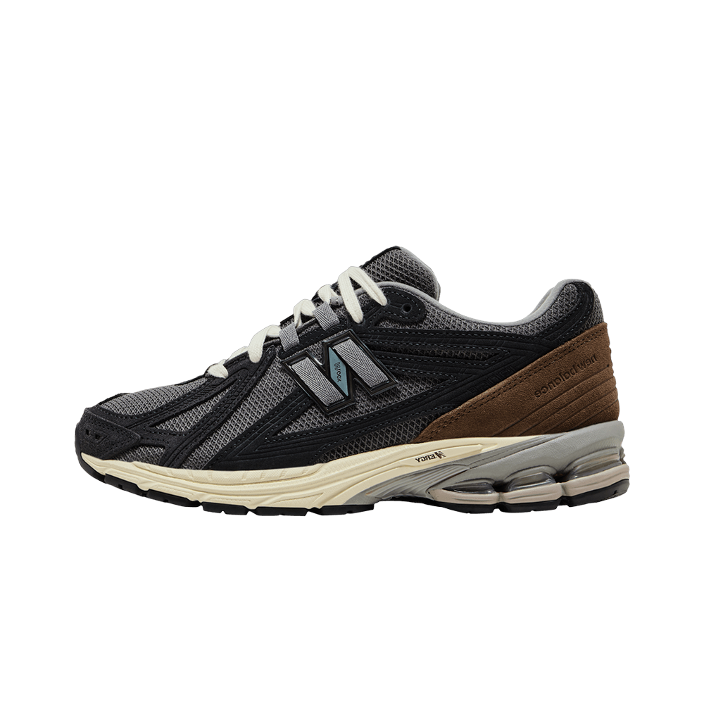 New Balance 1906F Phantom Dark Mushroom, Phantom/Dark Mushroom (M1906FE)