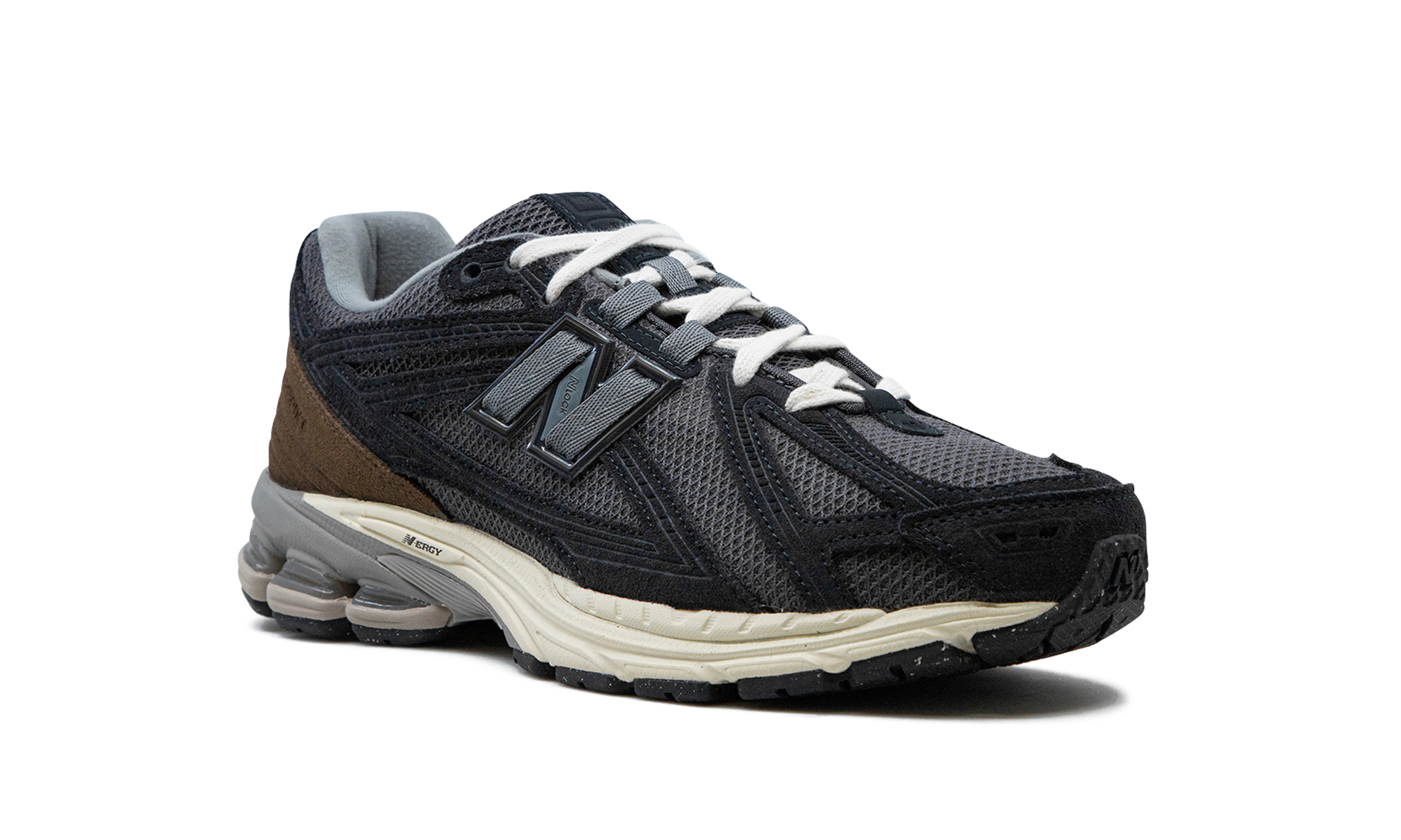 New Balance 1906F Phantom Dark Mushroom