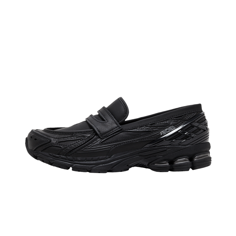 New Balance 1906L Black, Black/Black (U1906LBN)