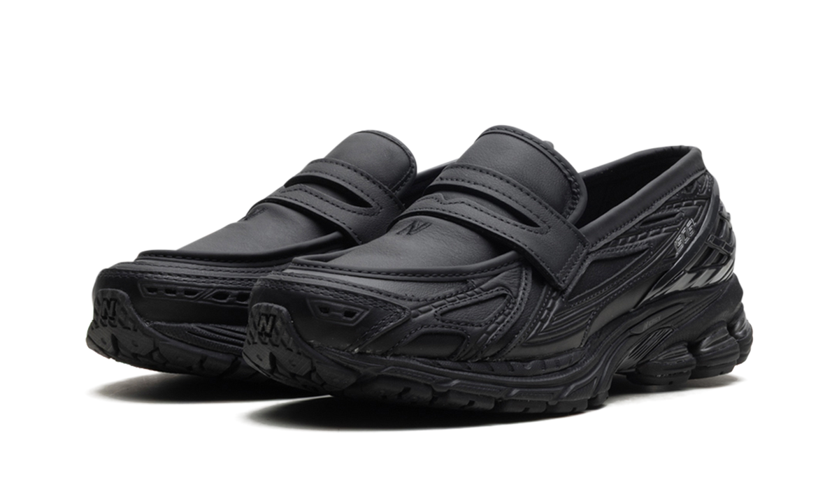 New Balance 1906L Black