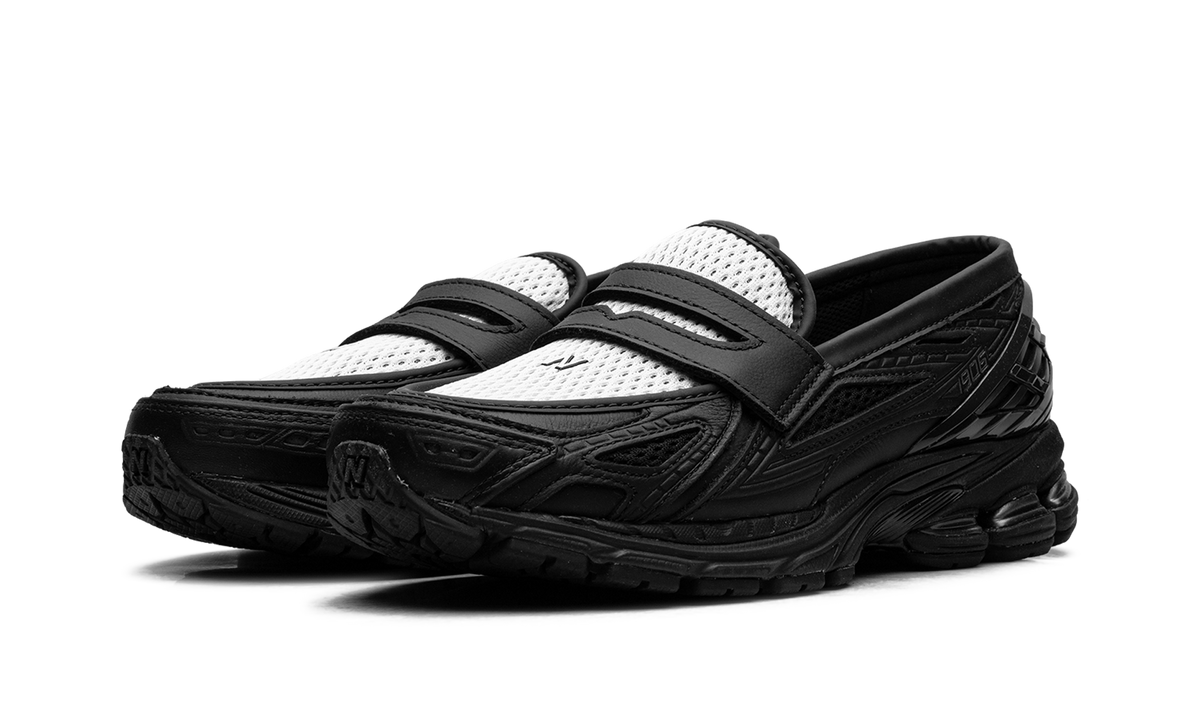 New Balance 1906L Black Angora