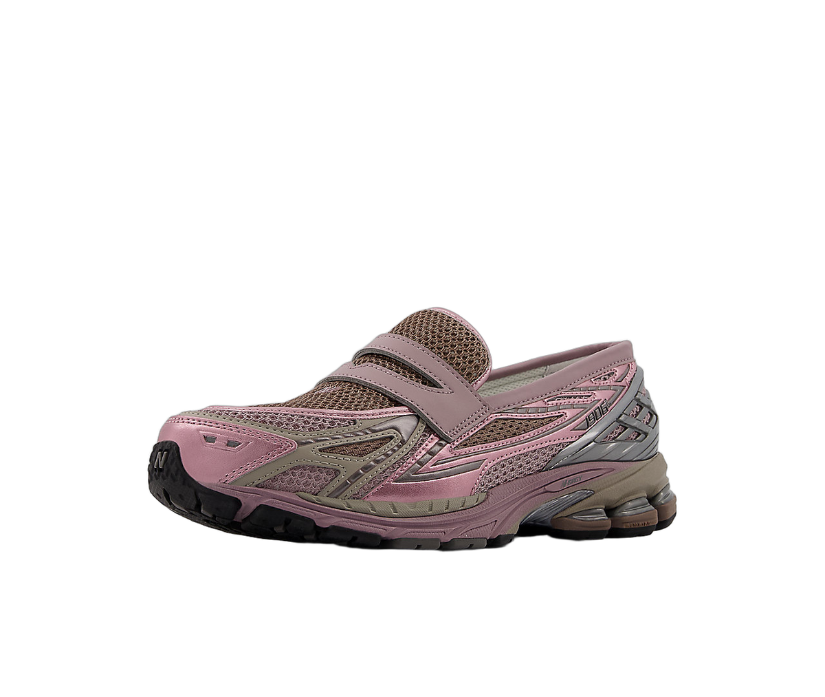 New Balance 1906L Ice Wine Pink Taffy