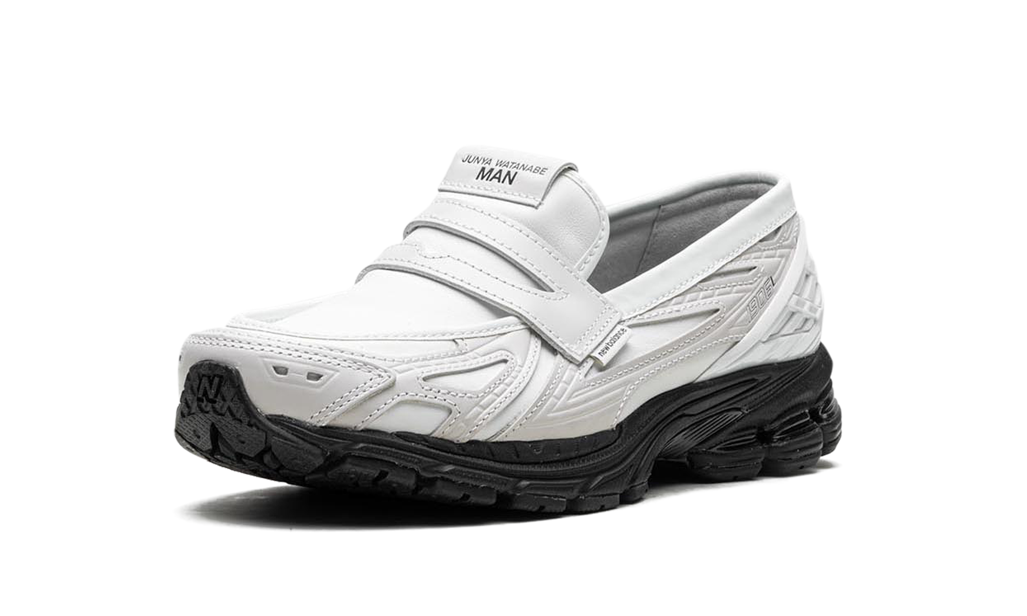 New Balance 1906L Junya Watanabe MAN White