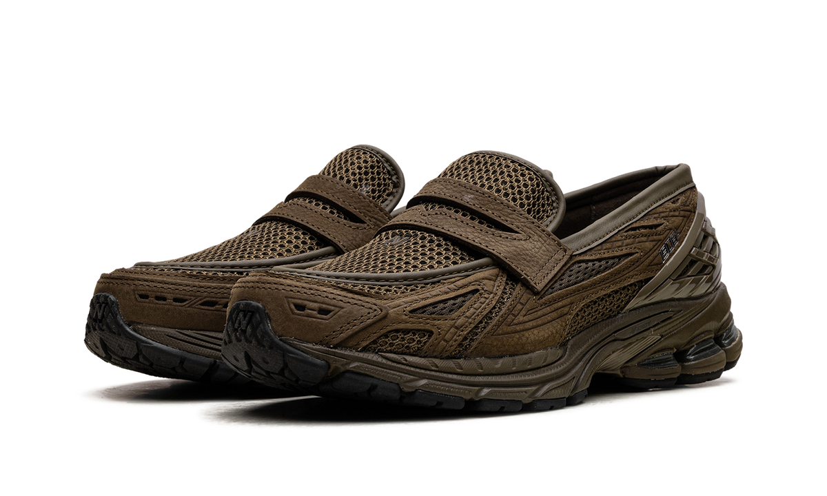 New Balance 1906L Olive Khaki