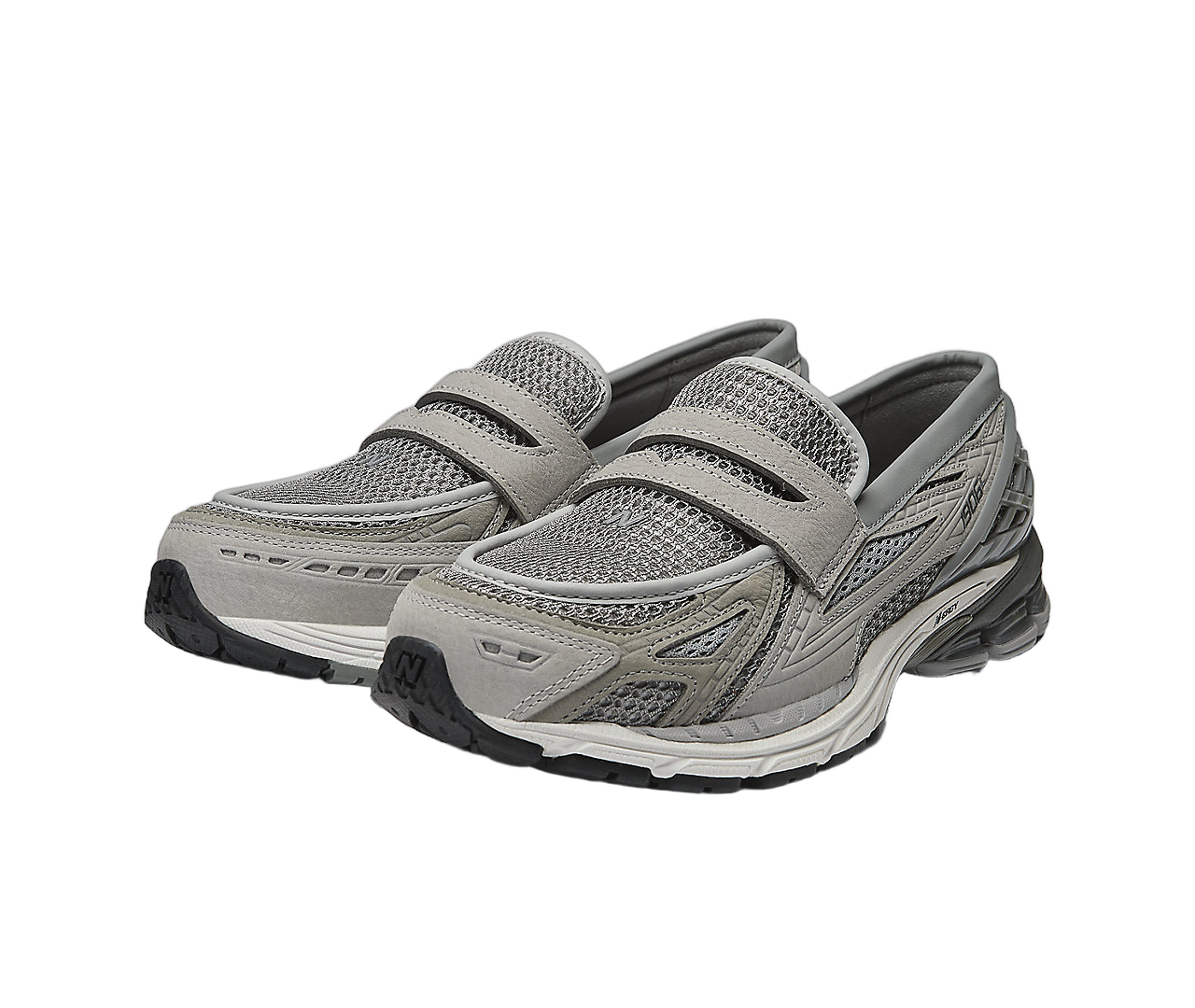 New Balance 1906L Raincloud, Raincloud/White (U1906LGR)