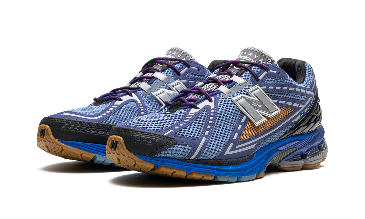 New Balance 1906R Action Bronson Medusa Azul