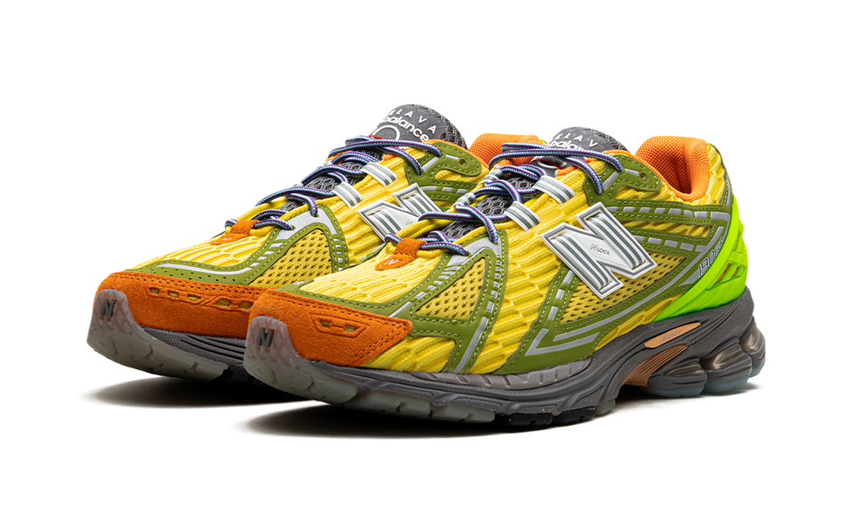 New Balance 1906R Action Bronson Scorpius