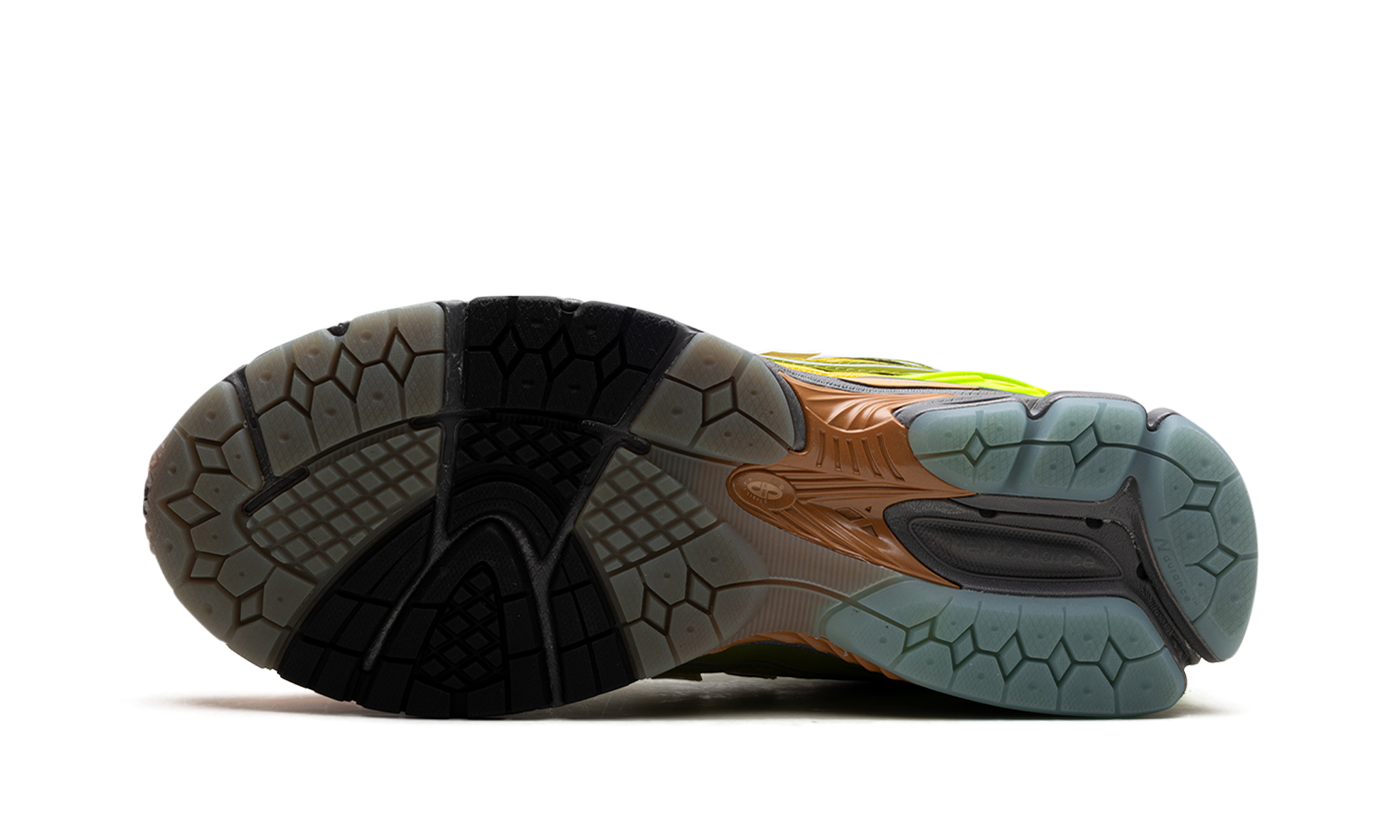 New Balance 1906R Action Bronson Scorpius