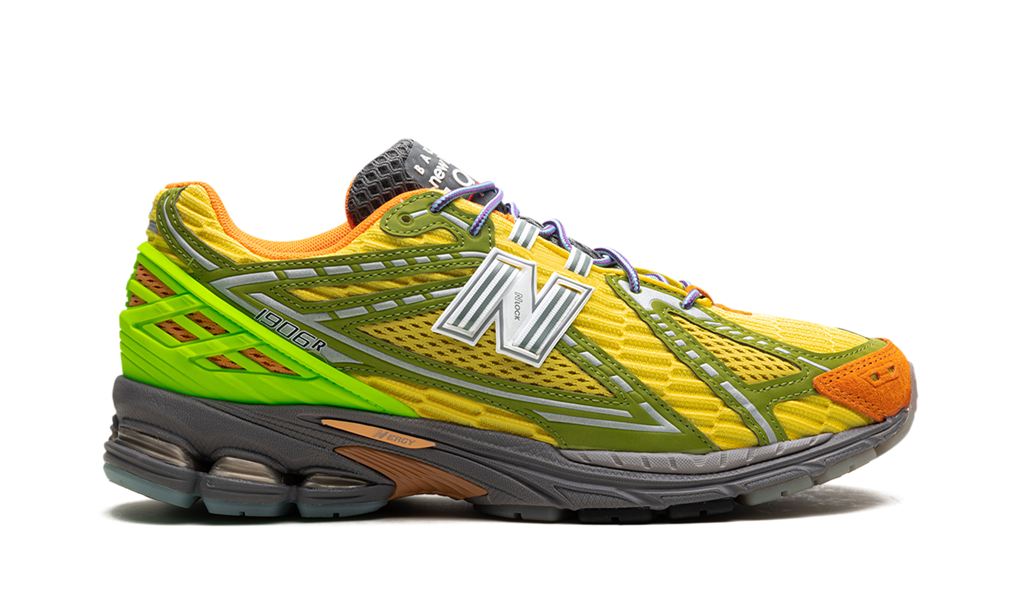 New Balance 1906R Action Bronson Scorpius