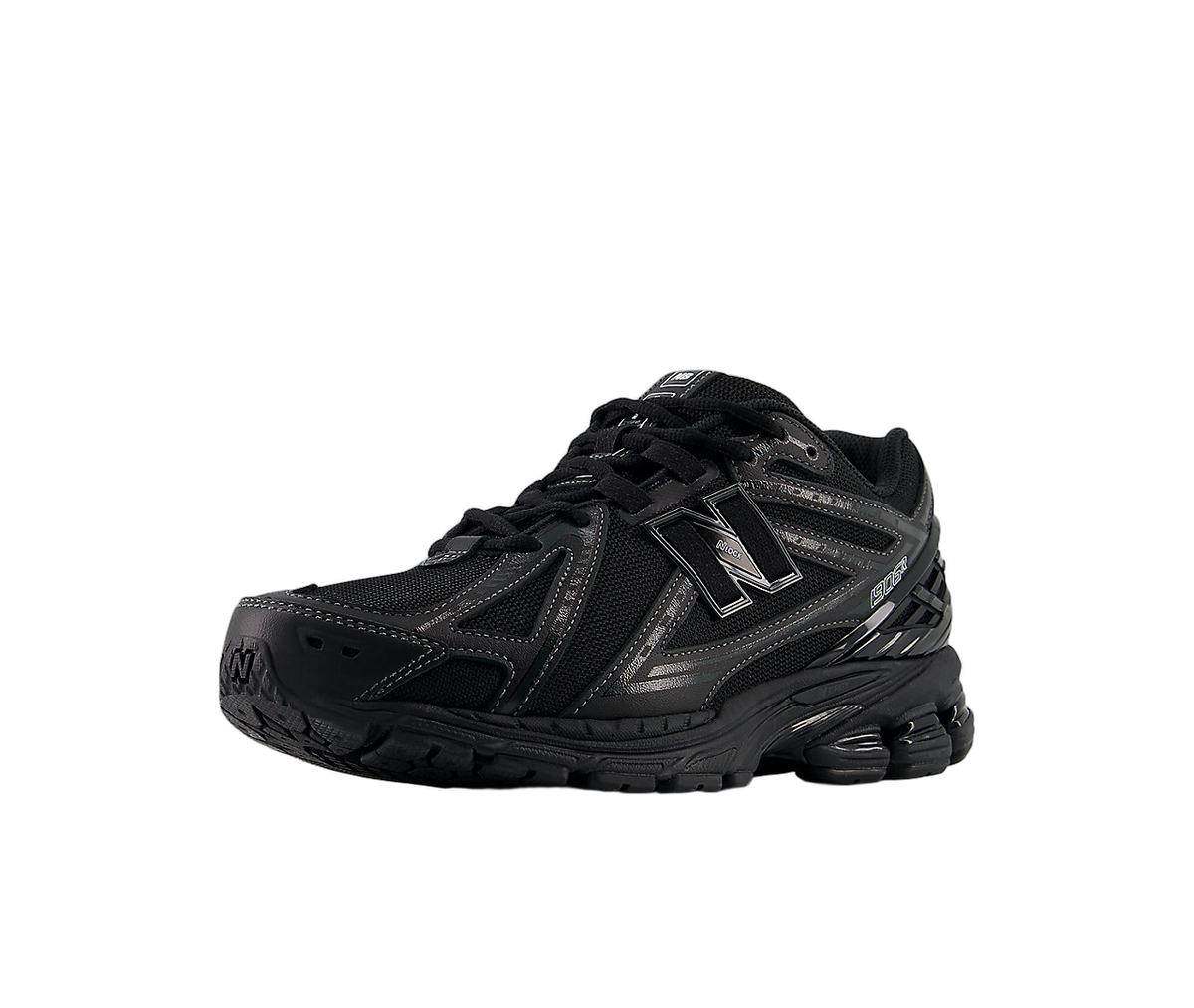 New Balance 1906R Black