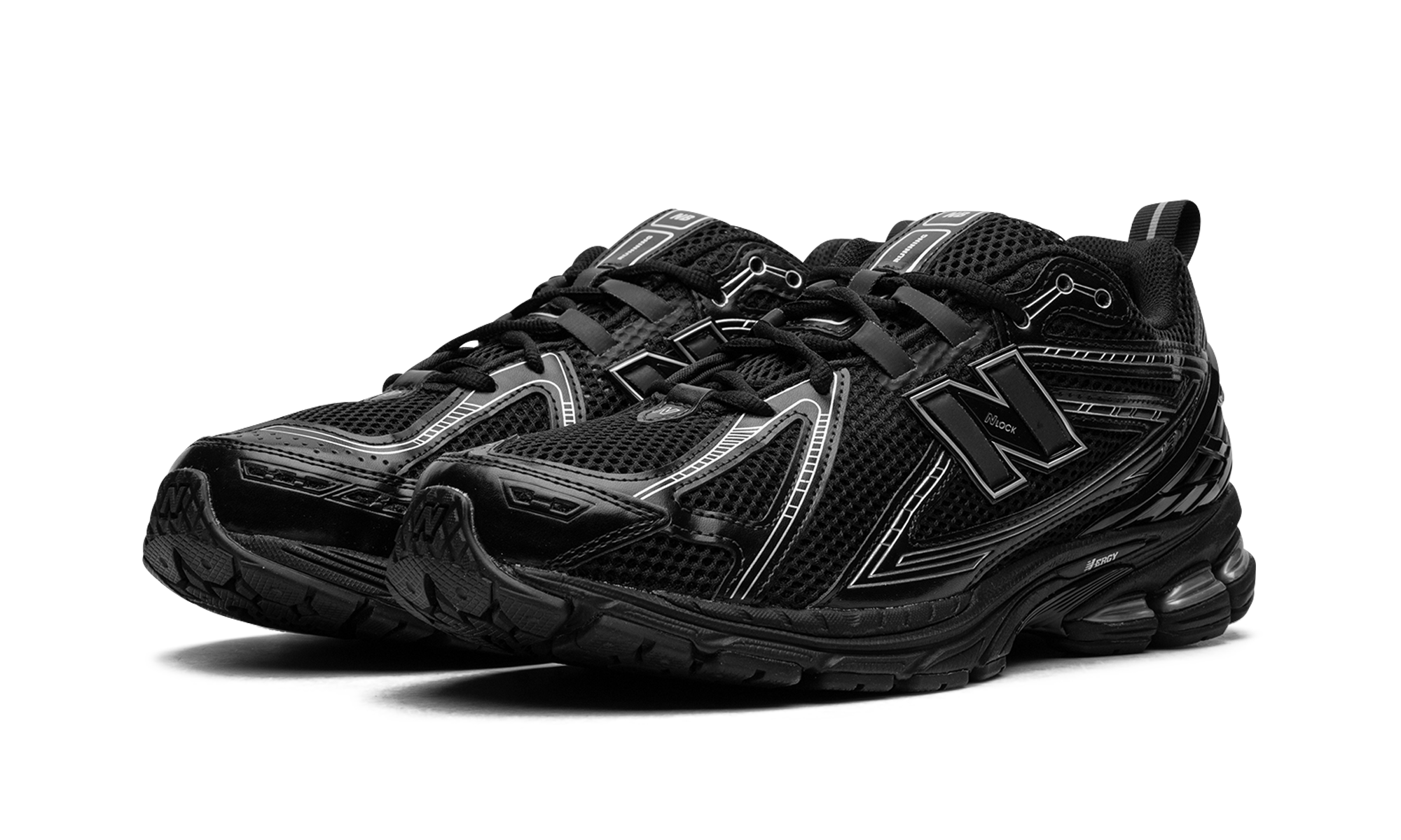 New Balance 1906R Black Grey