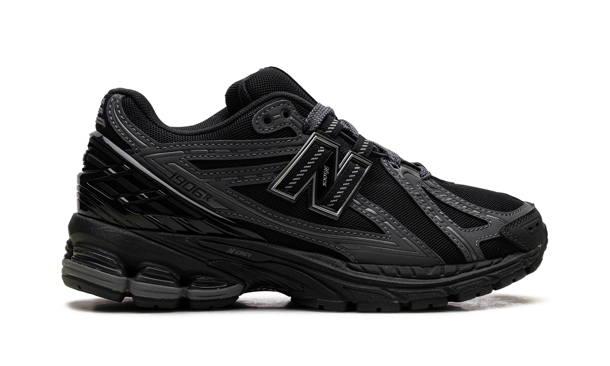 New Balance 1906R Black Phantom
