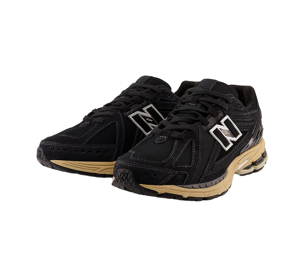 New Balance 1906R Black Taupe