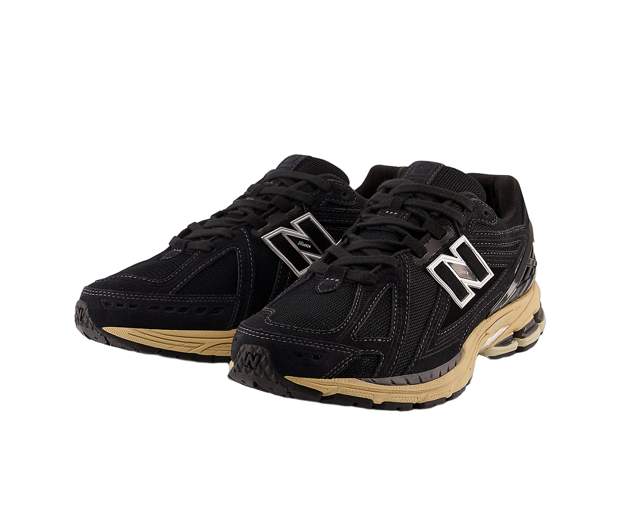 New Balance 1906R Black Taupe - Sneak