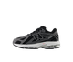 New Balance 1906R Black Team Red Castlerock