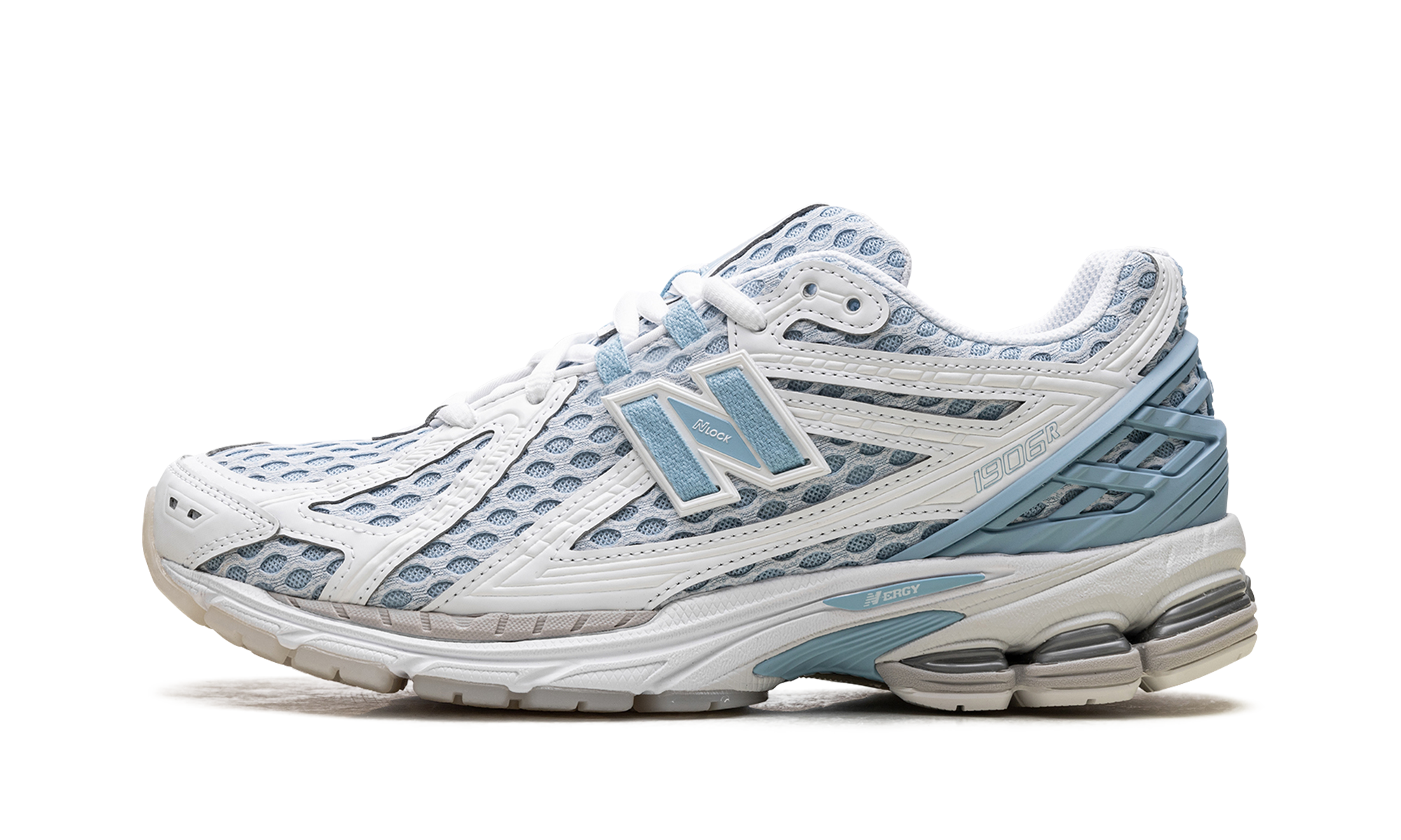 New Balance 1906R Blue Chrome