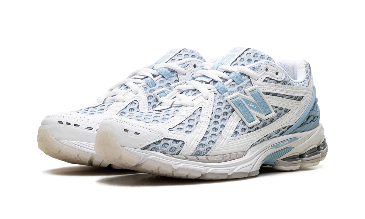 New Balance 1906R Blue Chrome