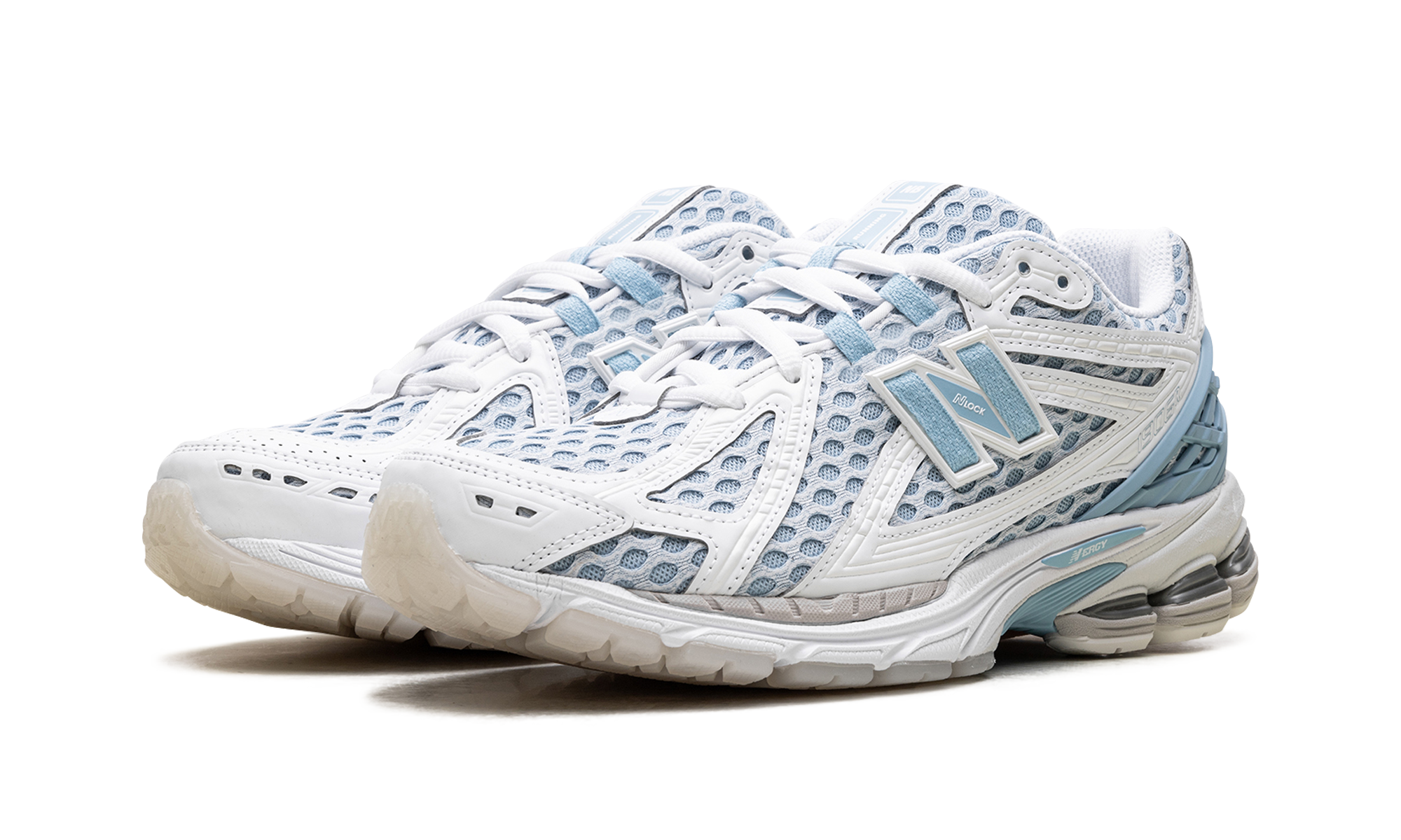 New Balance 1906R Blue Chrome