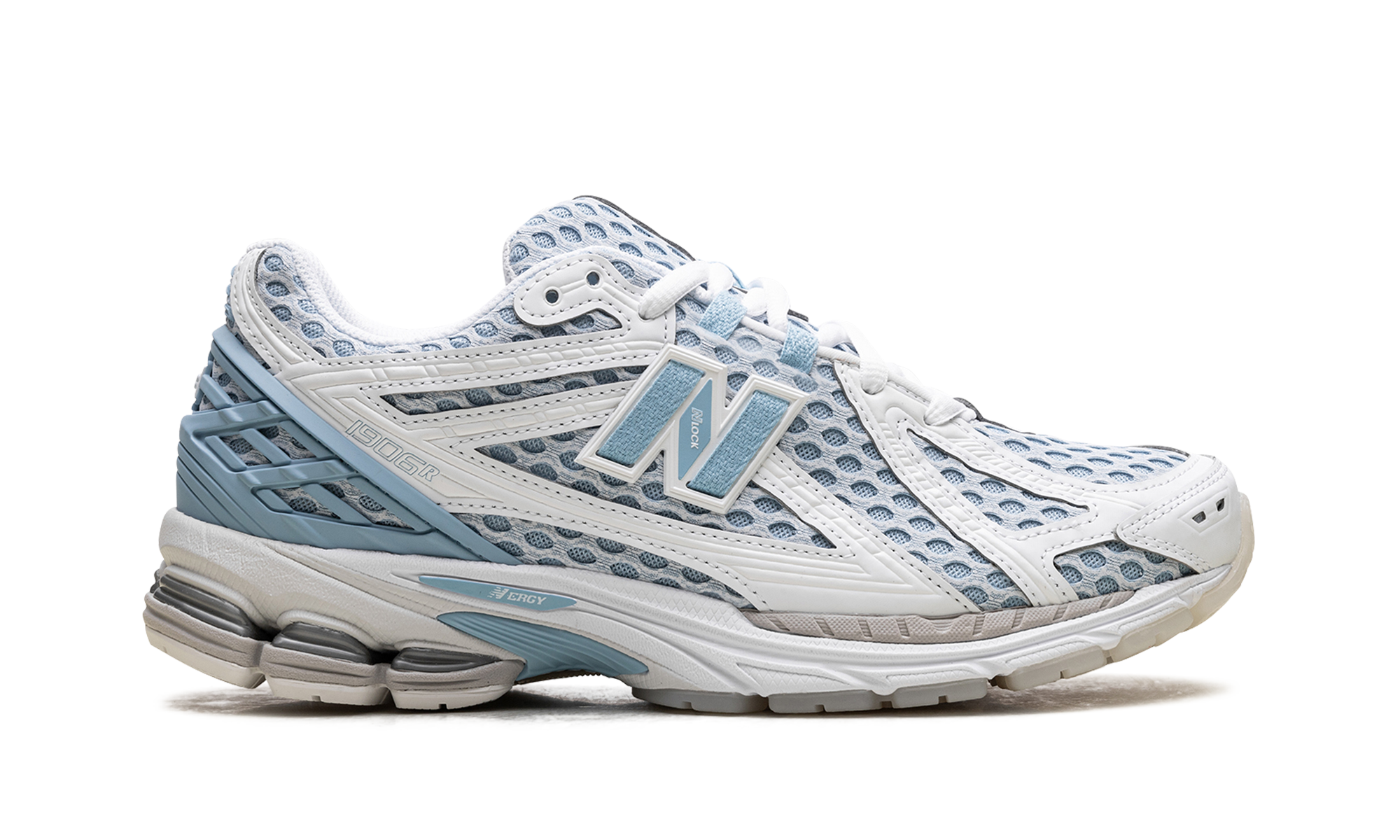 New Balance 1906R Blue Chrome