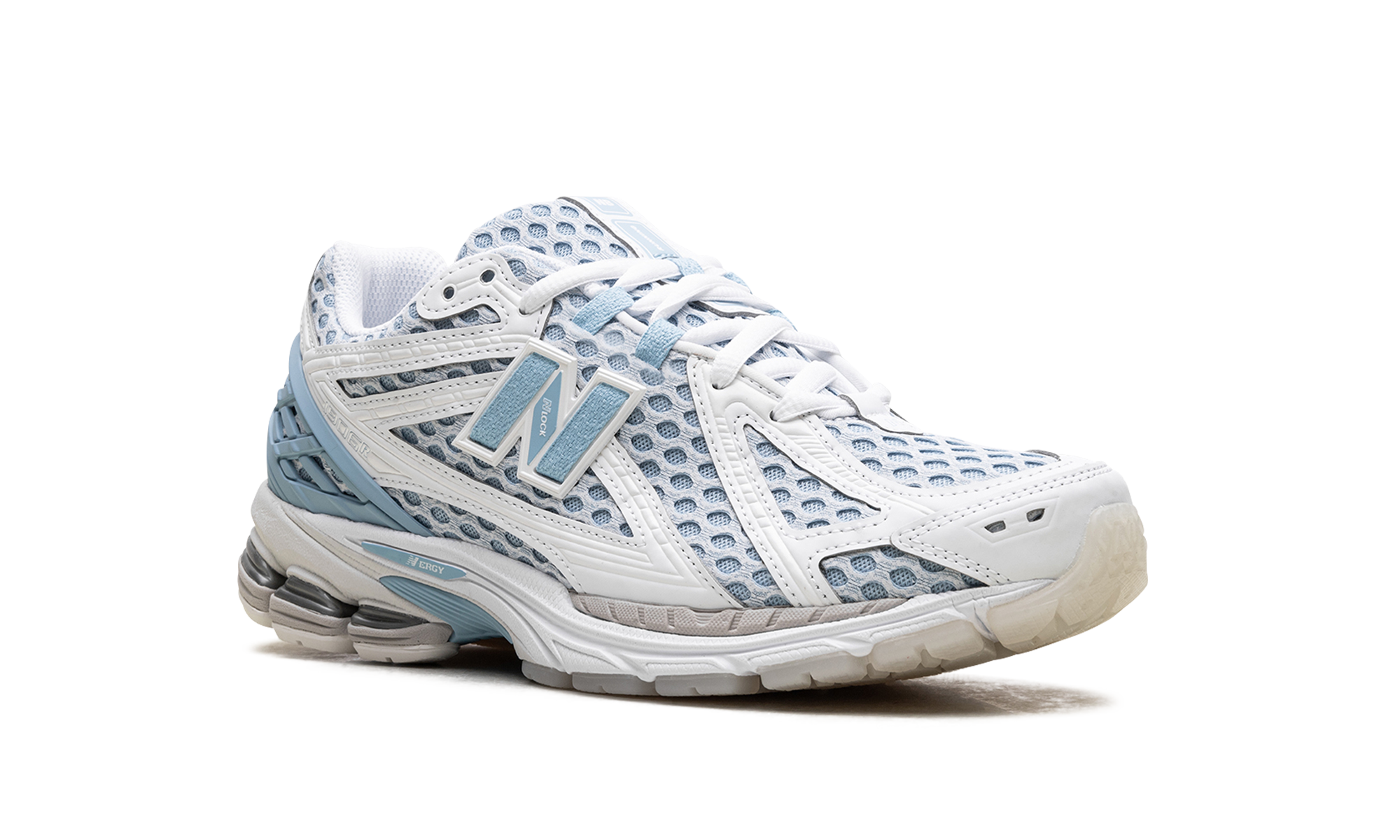 New Balance 1906R Blue Chrome