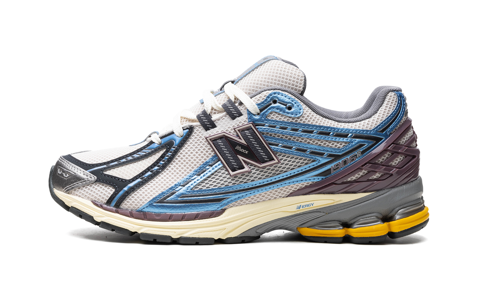 New Balance 1906R Blue Moonbeam