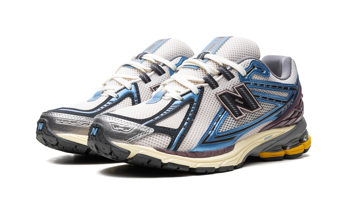 New Balance 1906R Blue Moonbeam
