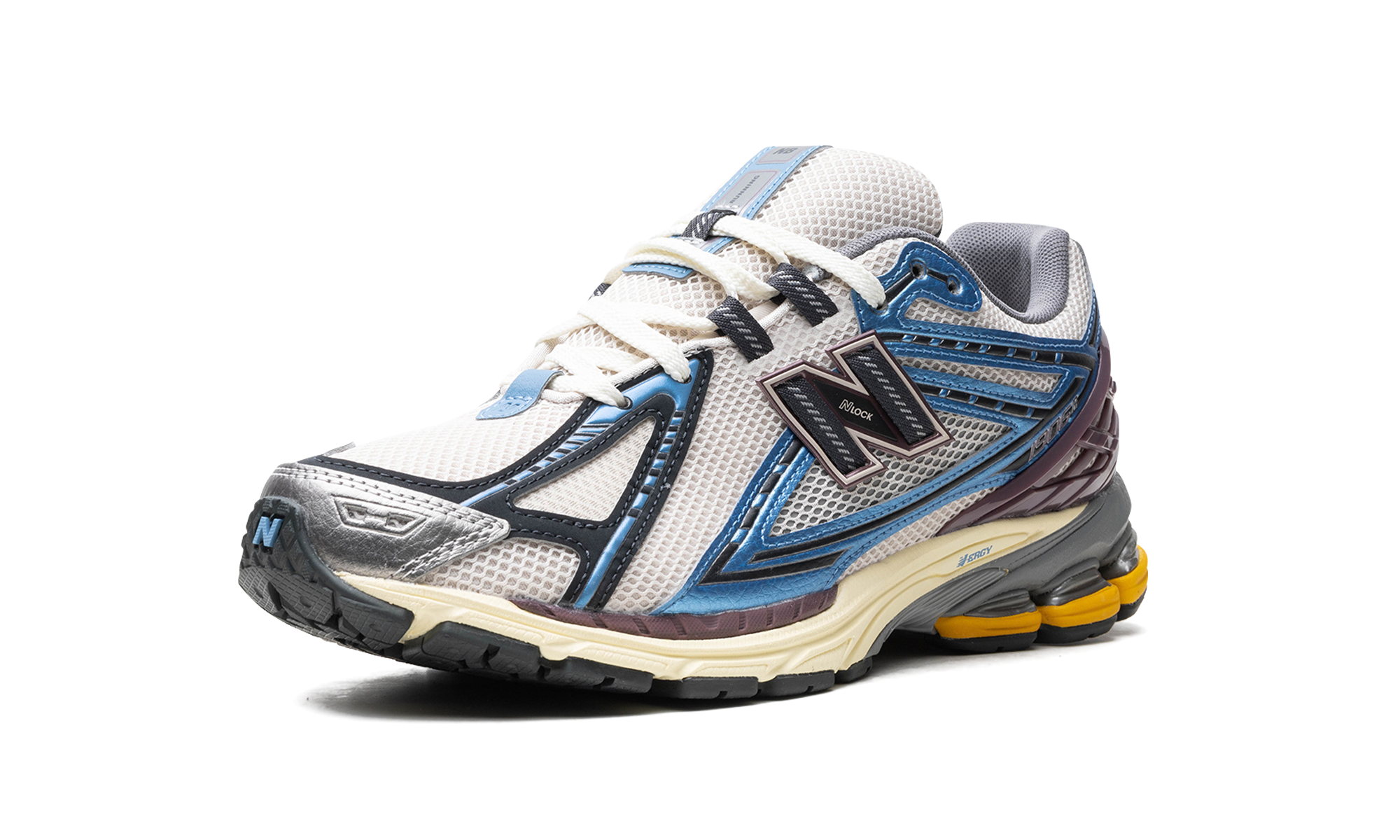 New Balance 1906R Blue Moonbeam