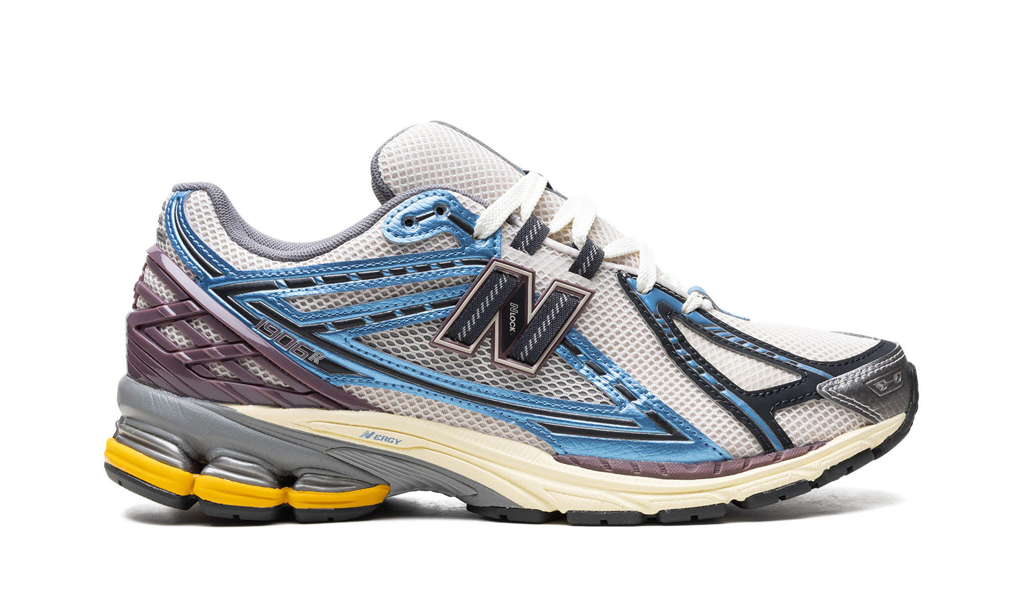 New Balance 1906R Blue Moonbeam