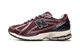 New Balance 1906R Burgundy Black