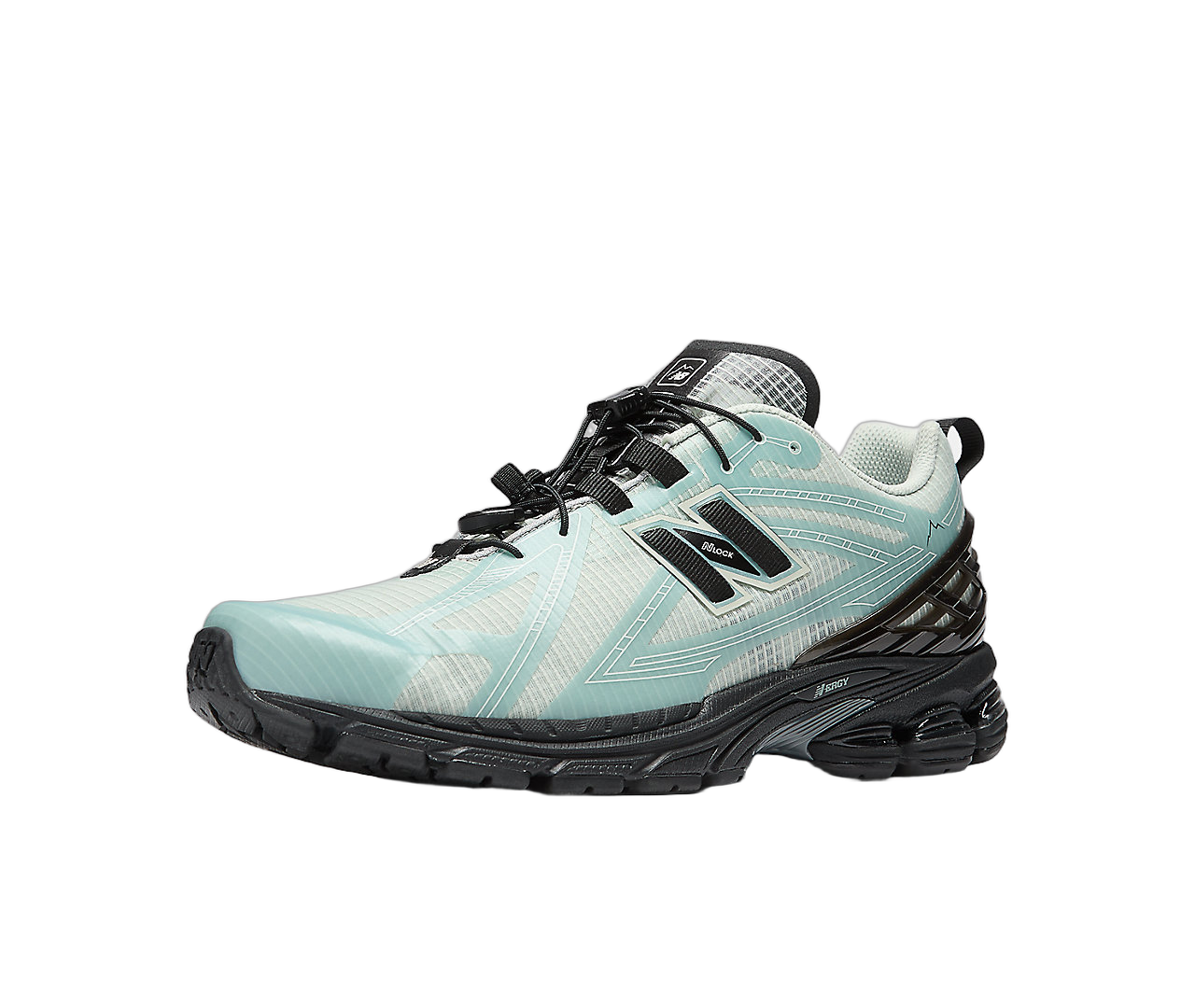 New Balance 1906R CAYL Blue - Sneak