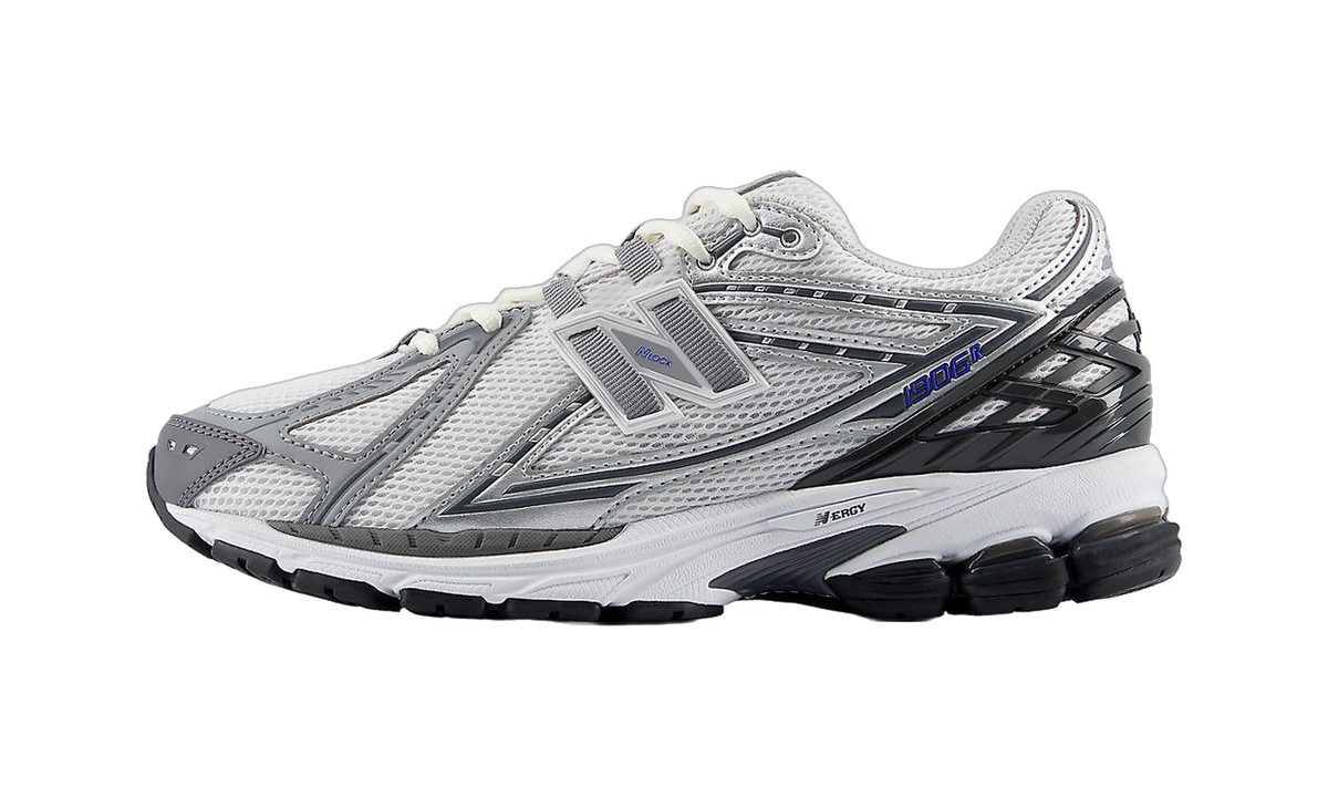 New Balance 1906R Castlerock Black Cement